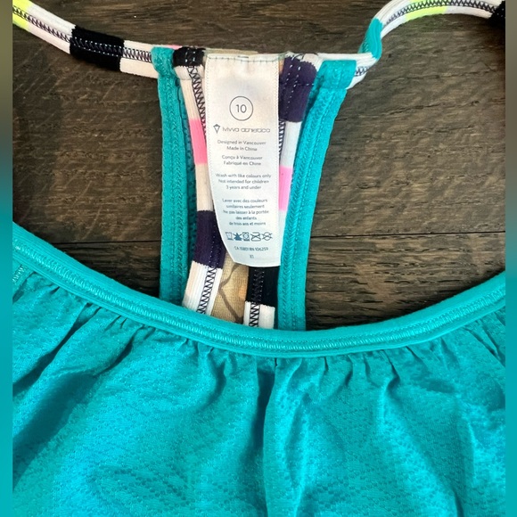 Ivivva Tank - Picture 2 of 3